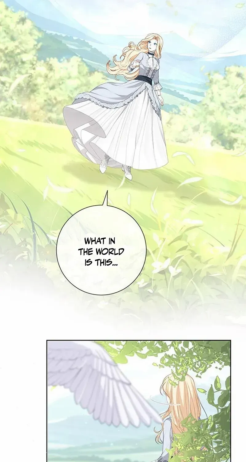 I Became the Mother of the Supporting Male Lead’s Son Chapter 15 page 73 - 