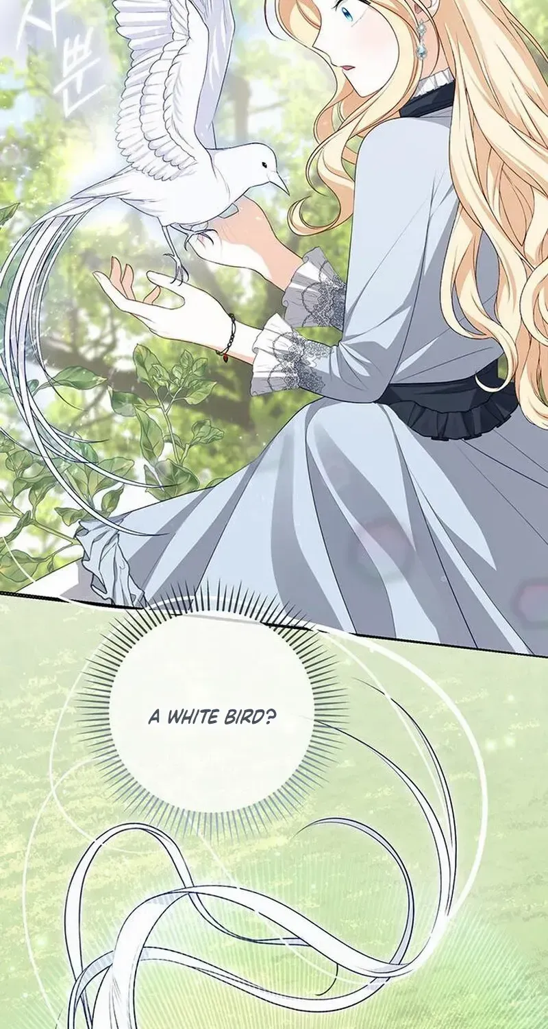 I Became the Mother of the Supporting Male Lead’s Son Chapter 15 page 75 - 