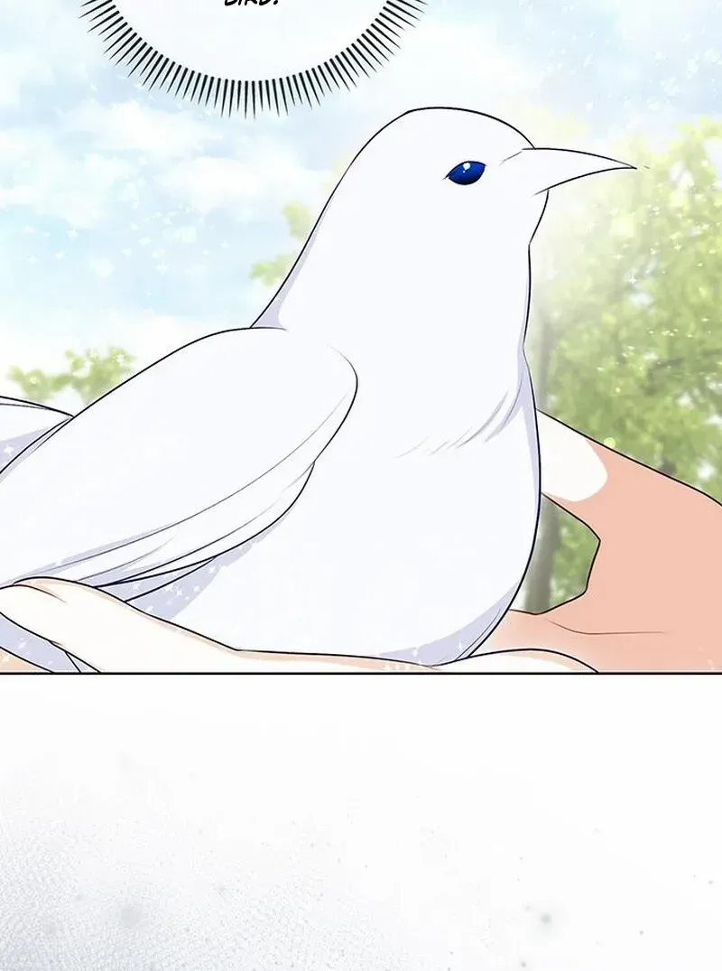I Became the Mother of the Supporting Male Lead’s Son Chapter 15 page 77 - 