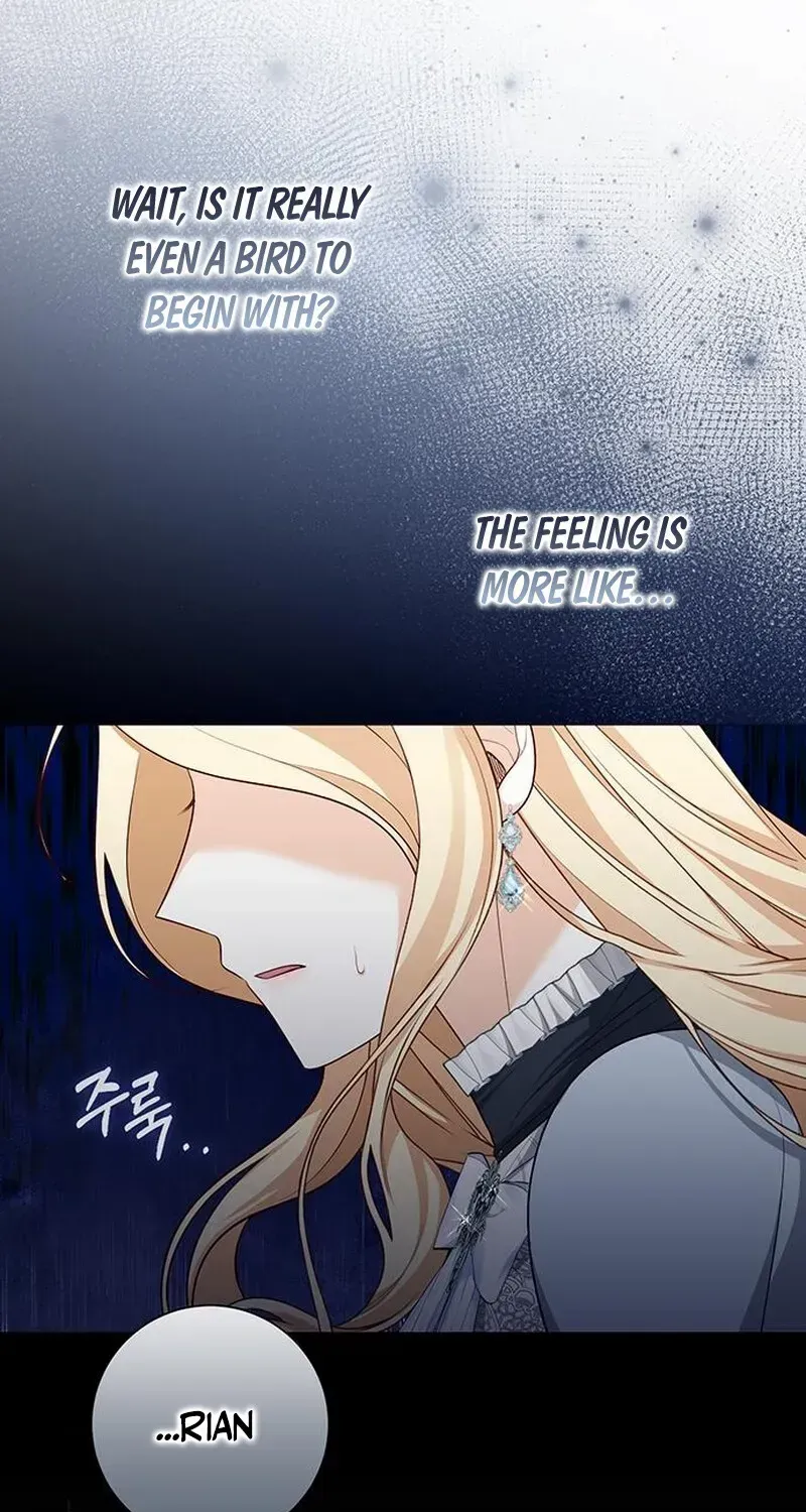 I Became the Mother of the Supporting Male Lead’s Son Chapter 15 page 78 - 