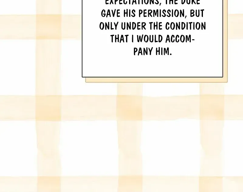 I Became the Mother of the Supporting Male Lead’s Son Chapter 15 page 10 - 