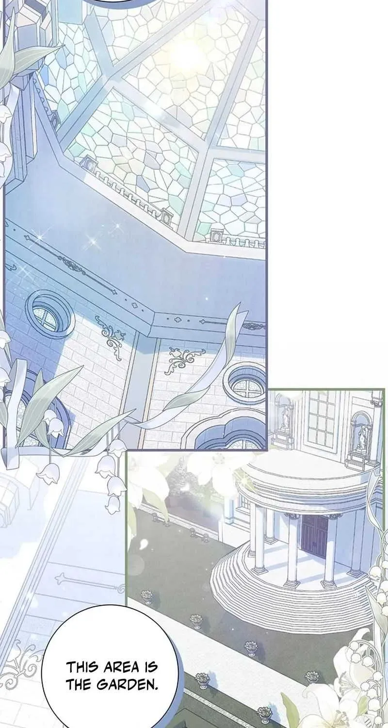 I Became the Mother of the Supporting Male Lead’s Son Chapter 16 page 11 - 