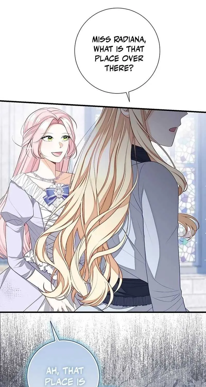I Became the Mother of the Supporting Male Lead’s Son Chapter 16 page 14 - 