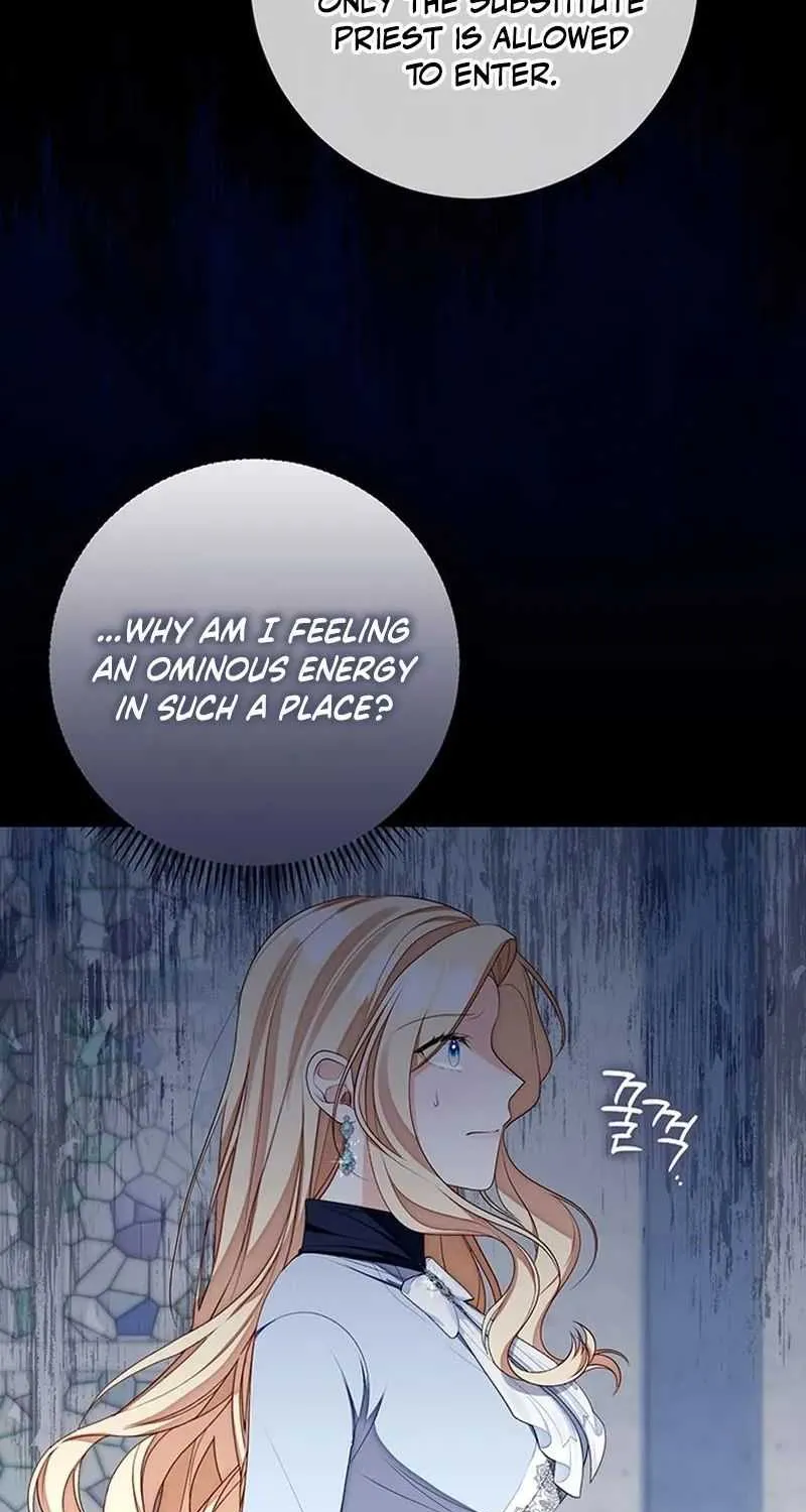 I Became the Mother of the Supporting Male Lead’s Son Chapter 16 page 16 - 