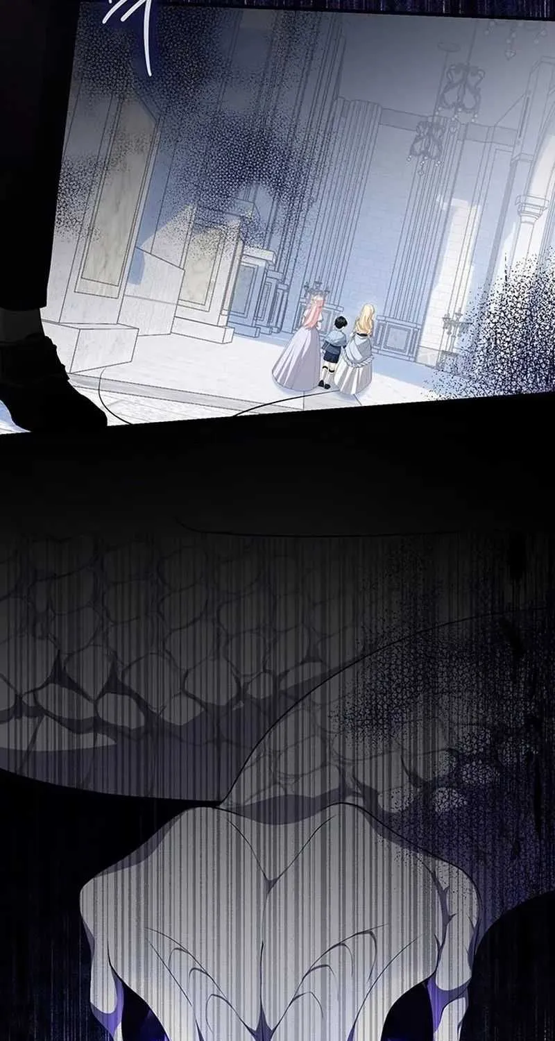 I Became the Mother of the Supporting Male Lead’s Son Chapter 16 page 18 - 