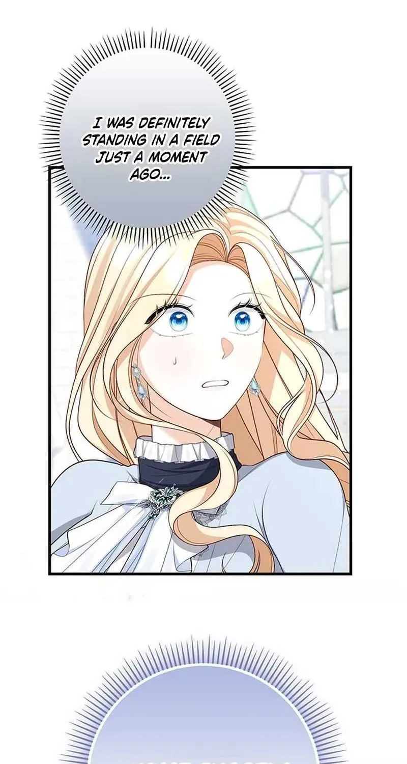 I Became the Mother of the Supporting Male Lead’s Son Chapter 16 page 3 - 
