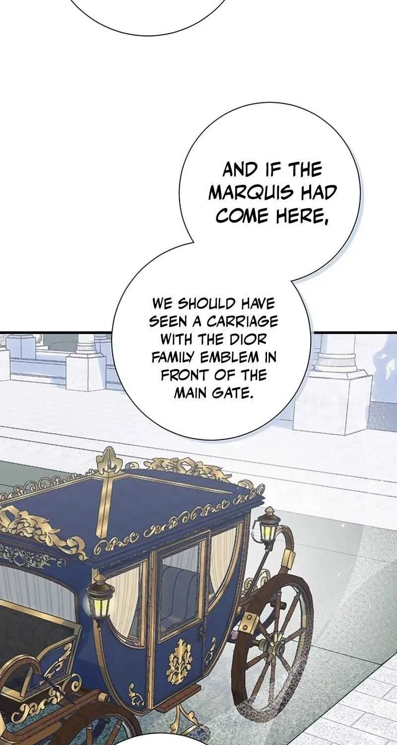 I Became the Mother of the Supporting Male Lead’s Son Chapter 16 page 24 - 