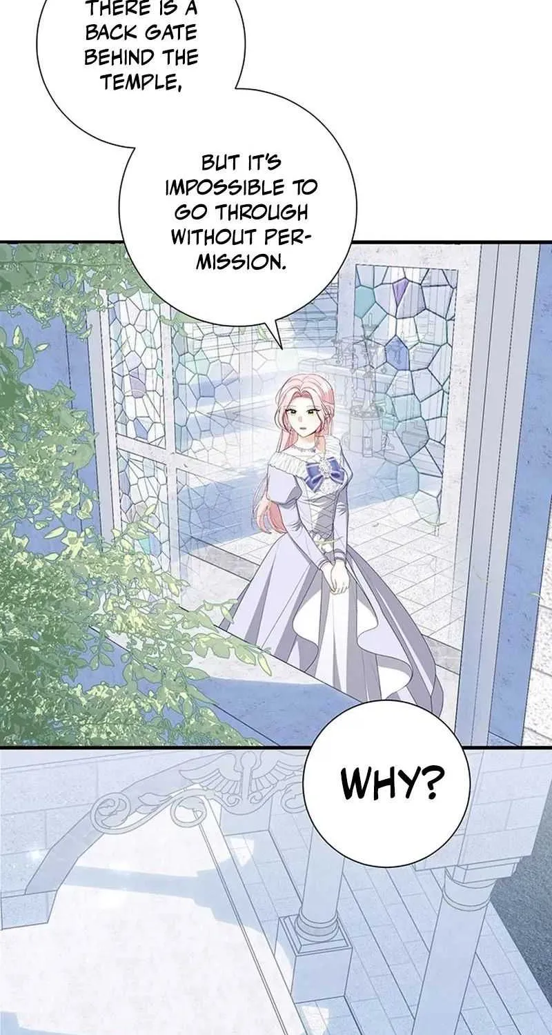 I Became the Mother of the Supporting Male Lead’s Son Chapter 16 page 27 - 