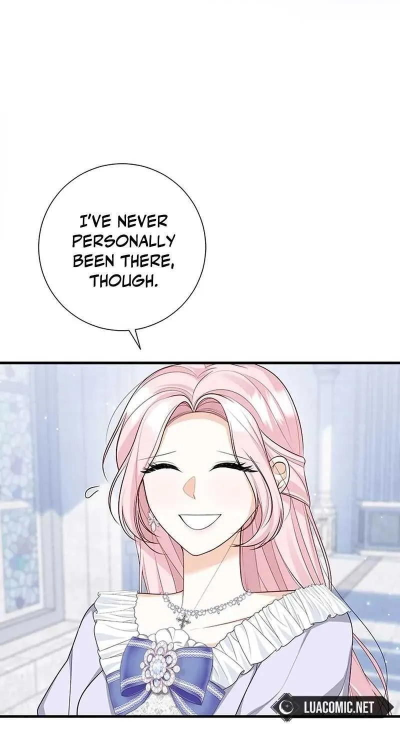 I Became the Mother of the Supporting Male Lead’s Son Chapter 16 page 30 - 