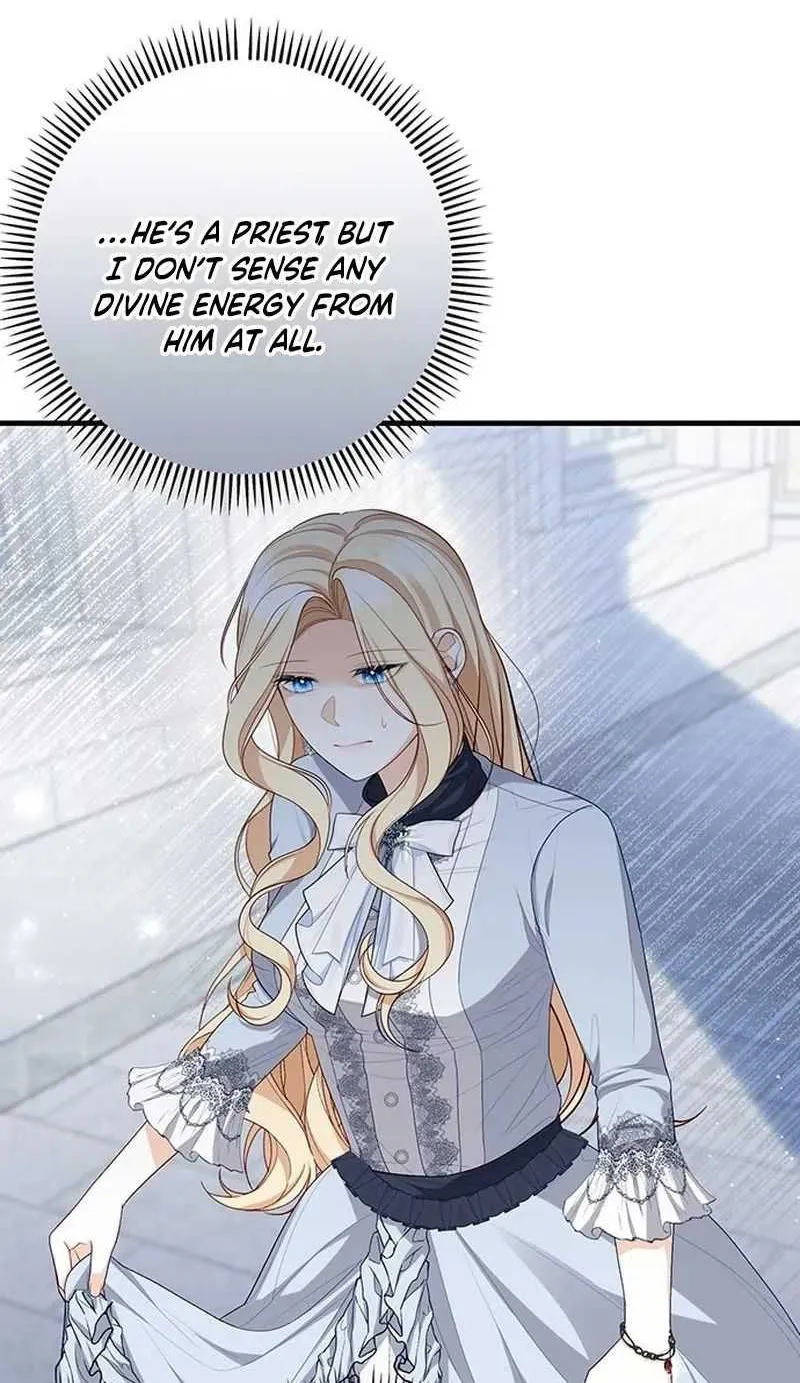 I Became the Mother of the Supporting Male Lead’s Son Chapter 16 page 37 - 