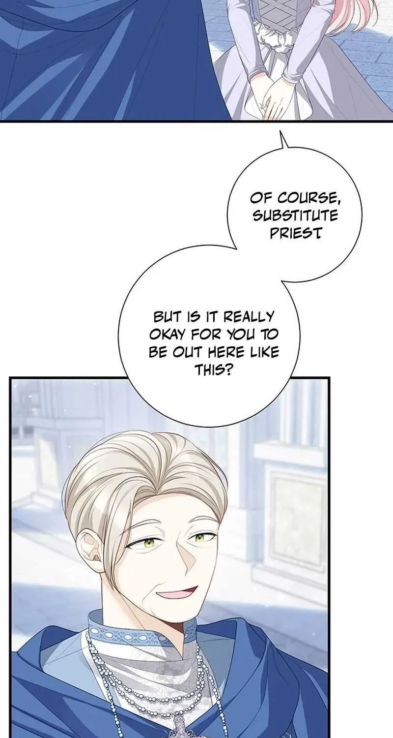 I Became the Mother of the Supporting Male Lead’s Son Chapter 16 page 39 - 
