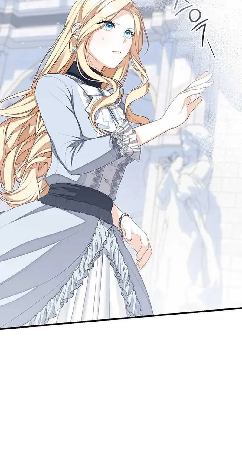 I Became the Mother of the Supporting Male Lead’s Son Chapter 16 page 5 - 