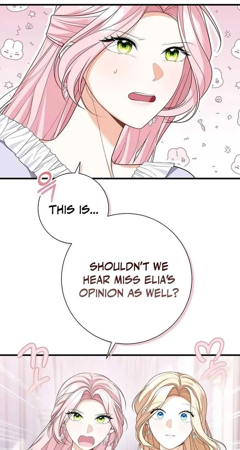 I Became the Mother of the Supporting Male Lead’s Son Chapter 16 page 44 - 