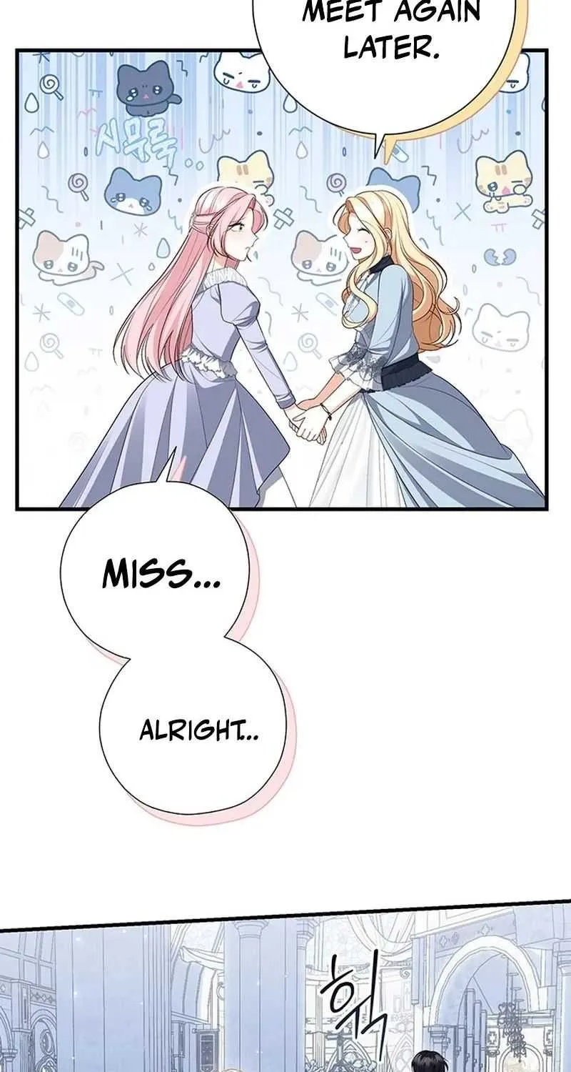 I Became the Mother of the Supporting Male Lead’s Son Chapter 16 page 48 - 