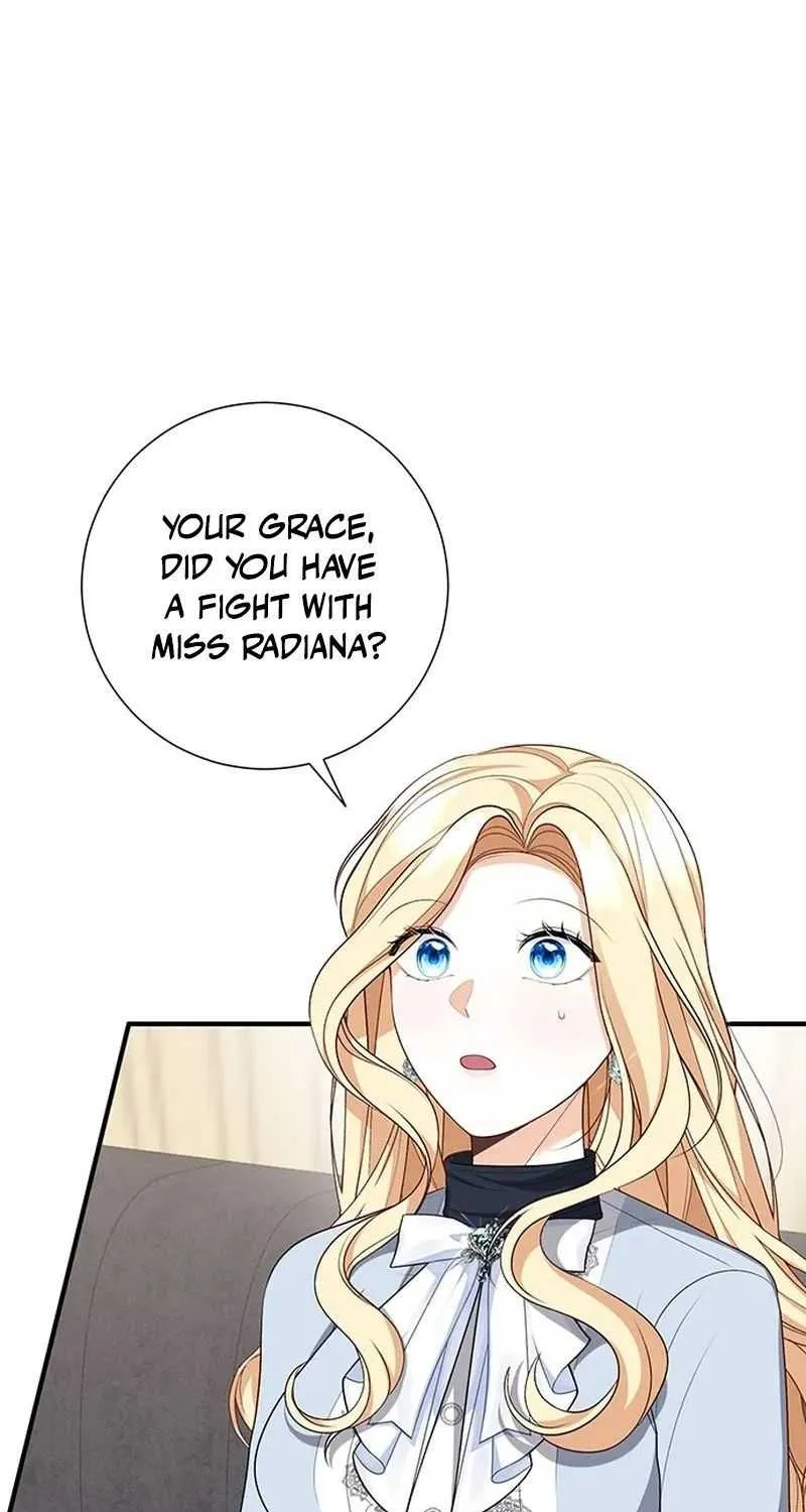 I Became the Mother of the Supporting Male Lead’s Son Chapter 16 page 52 - 