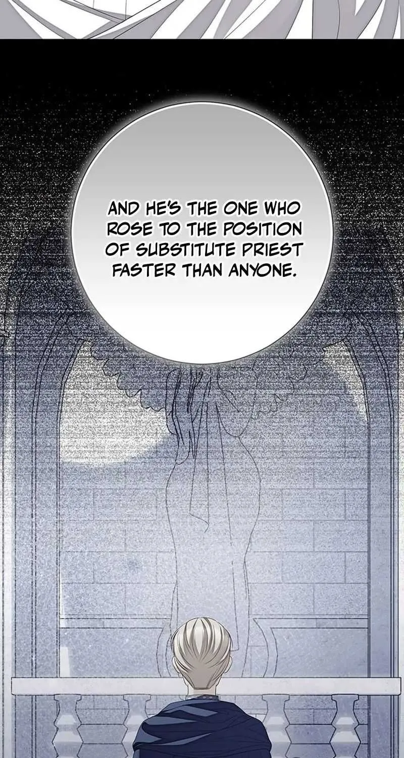 I Became the Mother of the Supporting Male Lead’s Son Chapter 16 page 62 - 