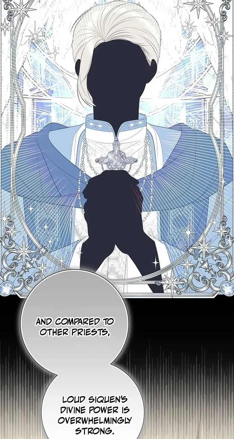 I Became the Mother of the Supporting Male Lead’s Son Chapter 16 page 64 - 