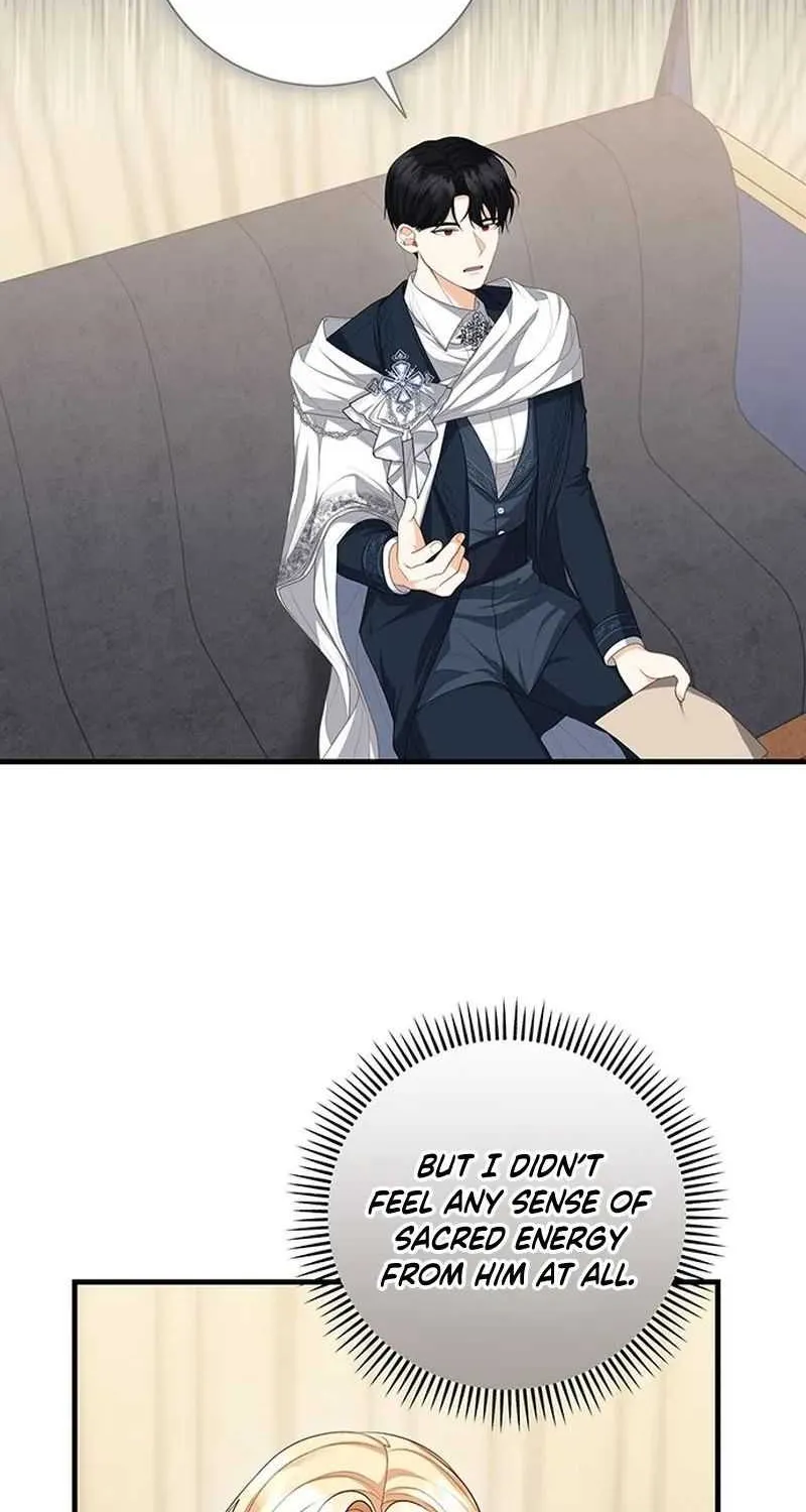 I Became the Mother of the Supporting Male Lead’s Son Chapter 16 page 65 - 