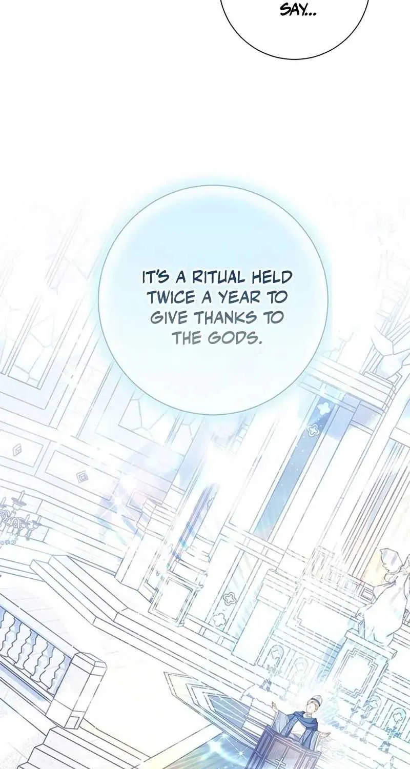 I Became the Mother of the Supporting Male Lead’s Son Chapter 16 page 70 - 