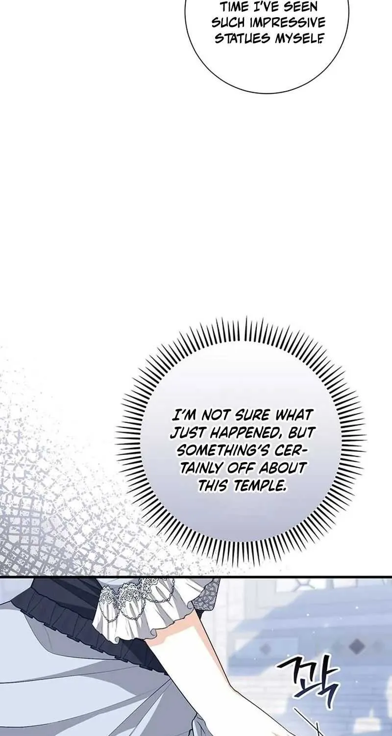 I Became the Mother of the Supporting Male Lead’s Son Chapter 16 page 8 - 