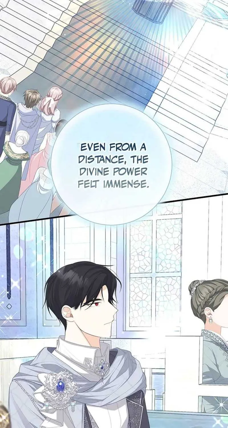 I Became the Mother of the Supporting Male Lead’s Son Chapter 16 page 71 - 