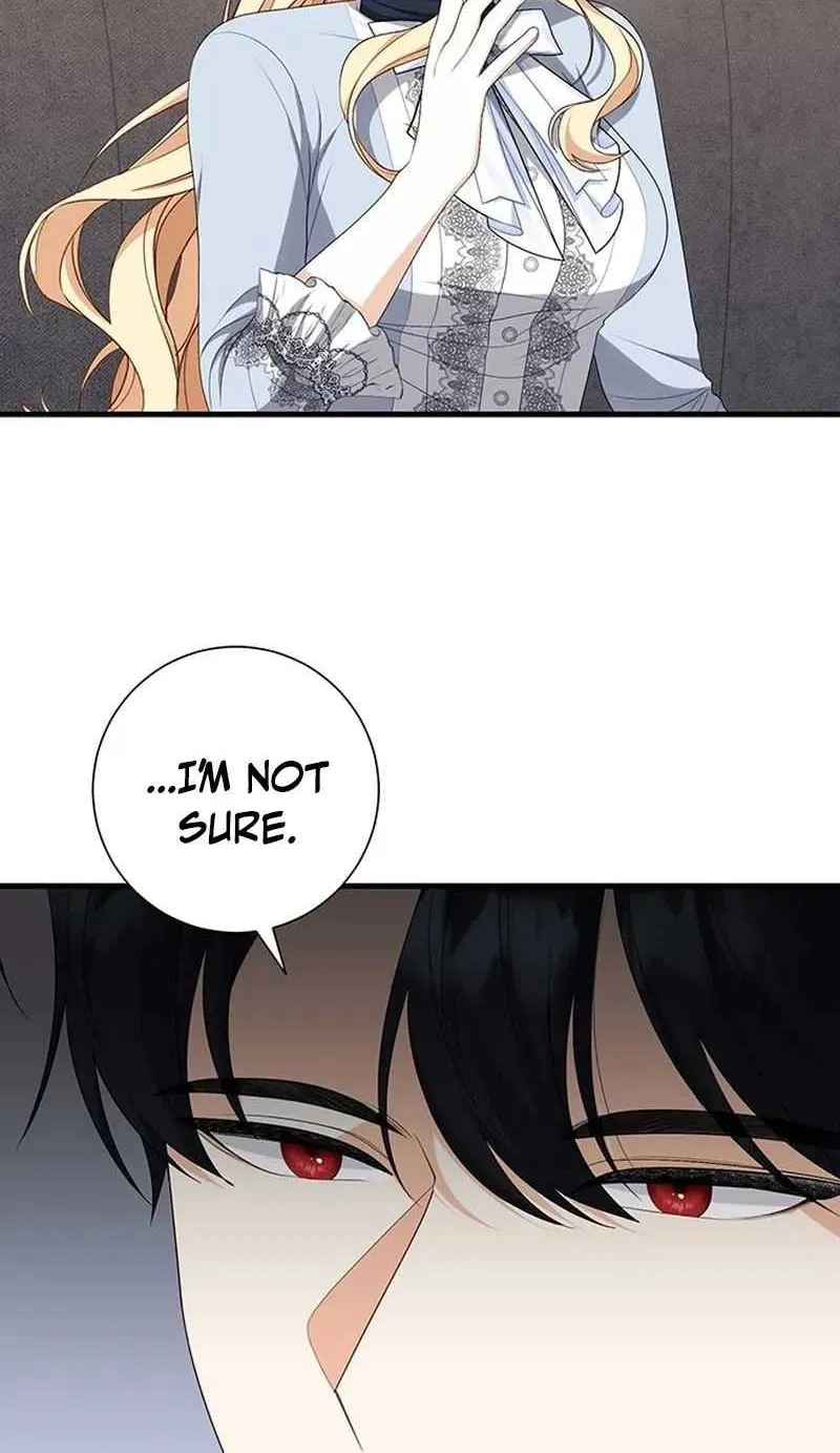 I Became the Mother of the Supporting Male Lead’s Son Chapter 16 page 73 - 