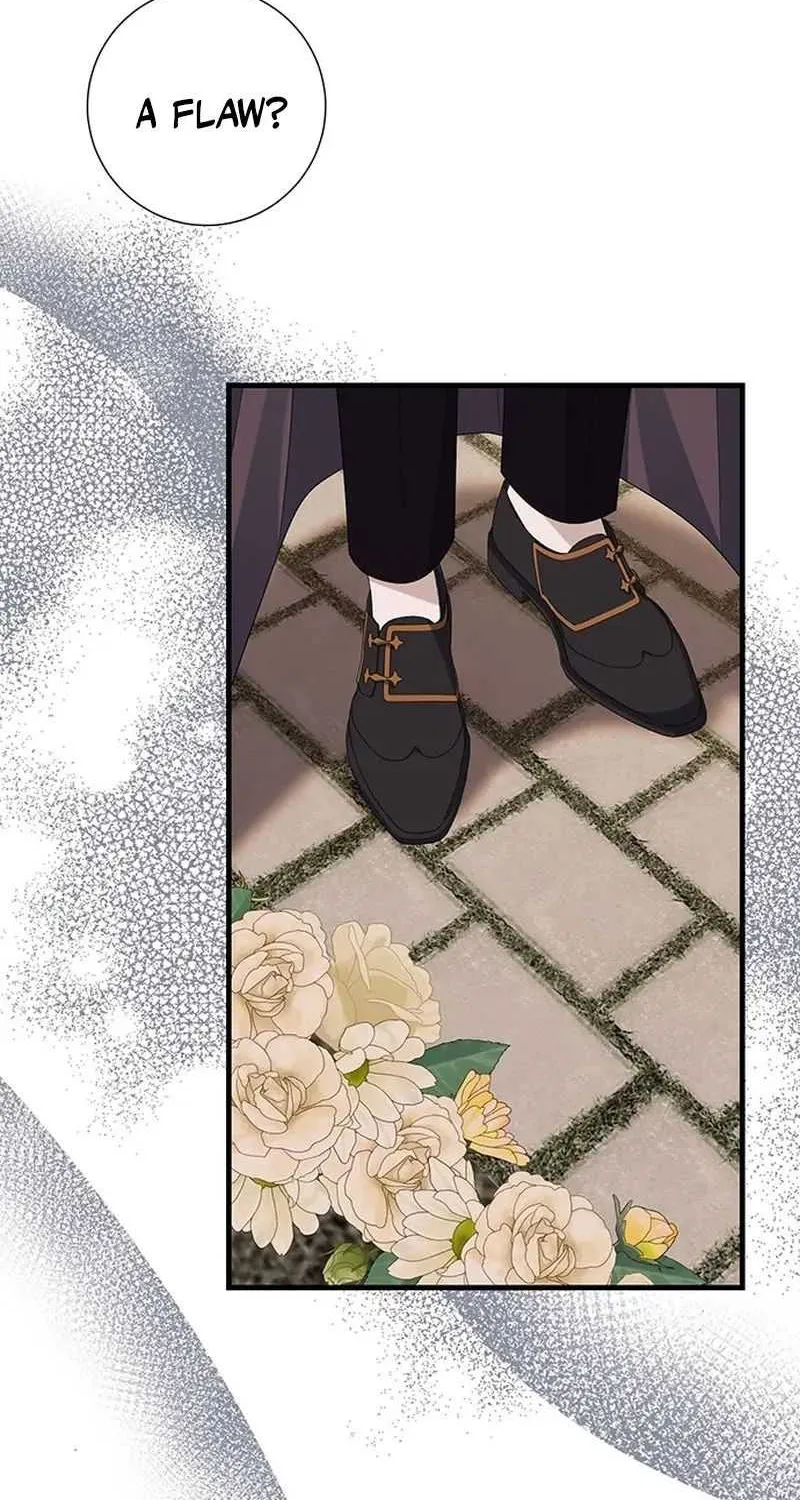 I Became the Mother of the Supporting Male Lead’s Son Chapter 16 page 75 - 