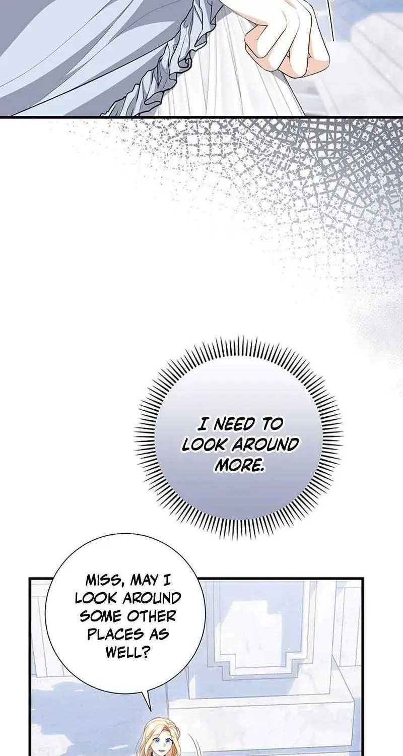 I Became the Mother of the Supporting Male Lead’s Son Chapter 16 page 9 - 