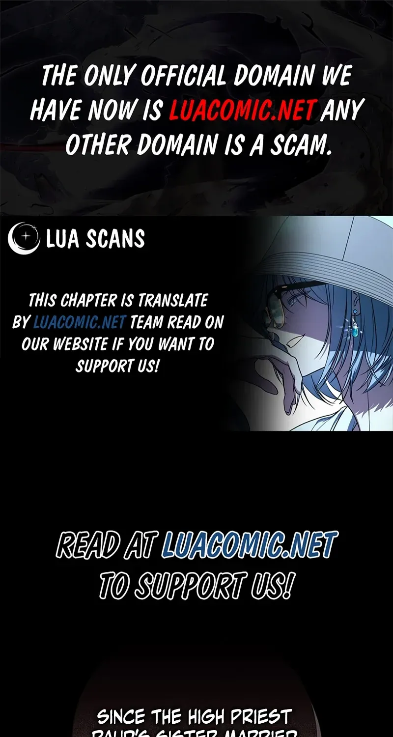 I Became the Mother of the Supporting Male Lead’s Son Chapter 17 page 1 - 