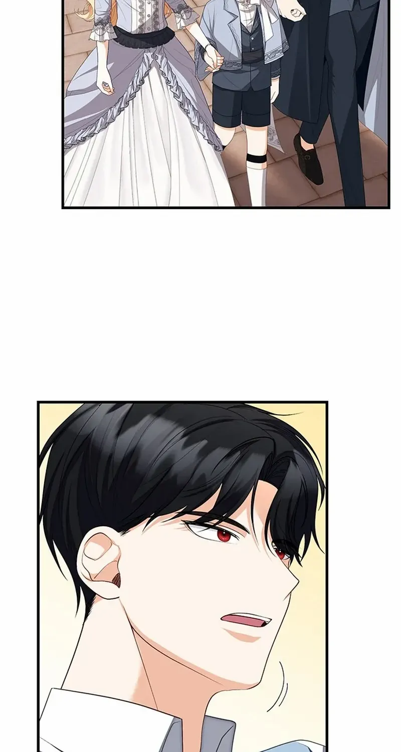 I Became the Mother of the Supporting Male Lead’s Son Chapter 17 page 15 - 