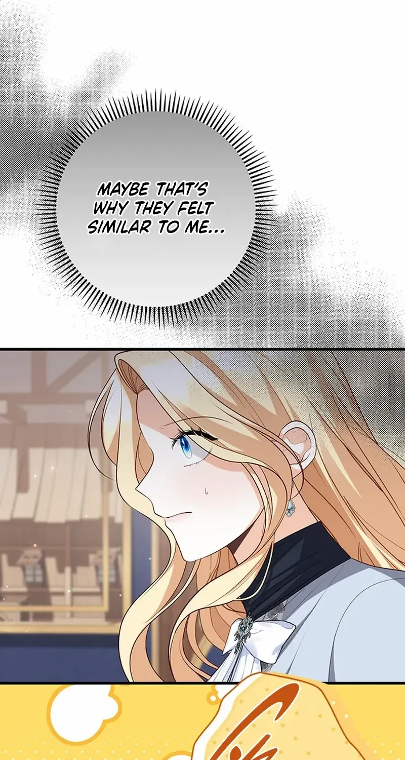 I Became the Mother of the Supporting Male Lead’s Son Chapter 17 page 3 - 
