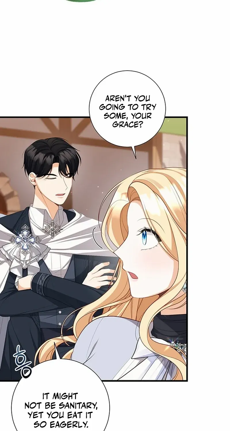 I Became the Mother of the Supporting Male Lead’s Son Chapter 17 page 26 - 