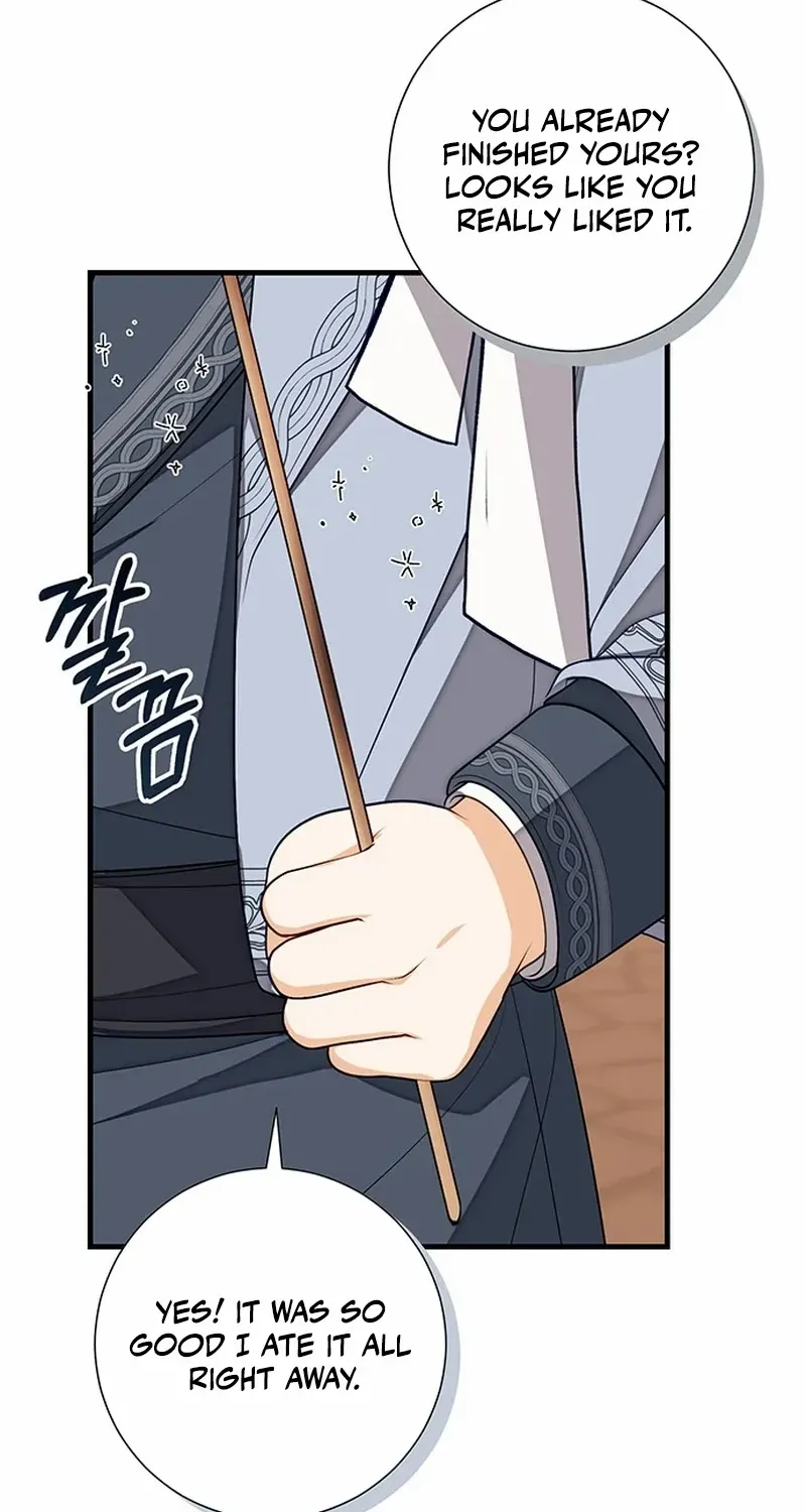 I Became the Mother of the Supporting Male Lead’s Son Chapter 17 page 32 - 