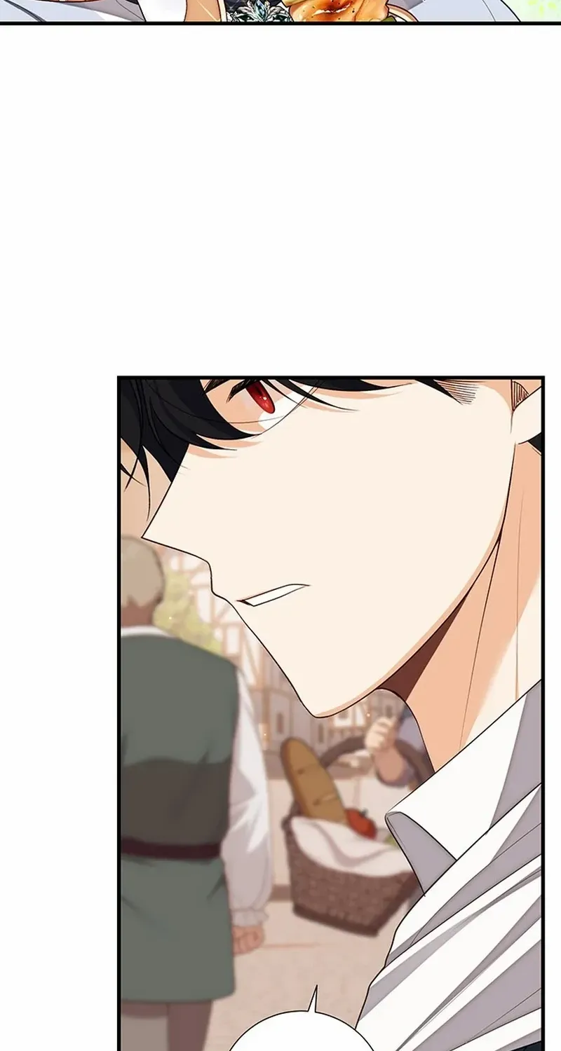 I Became the Mother of the Supporting Male Lead’s Son Chapter 17 page 37 - 