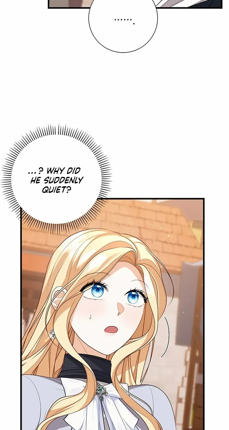 I Became the Mother of the Supporting Male Lead’s Son Chapter 17 page 38 - 