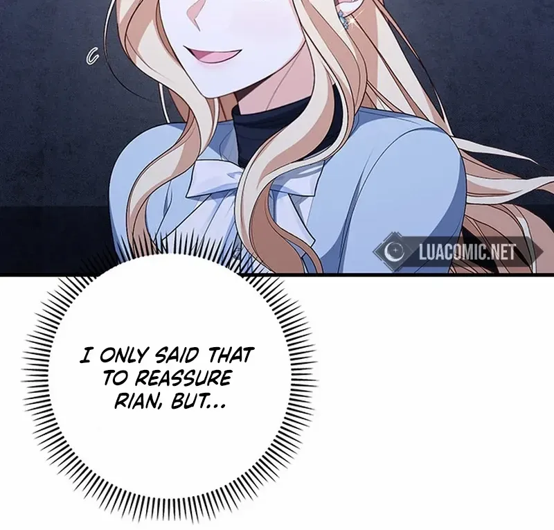 I Became the Mother of the Supporting Male Lead’s Son Chapter 17 page 48 - 