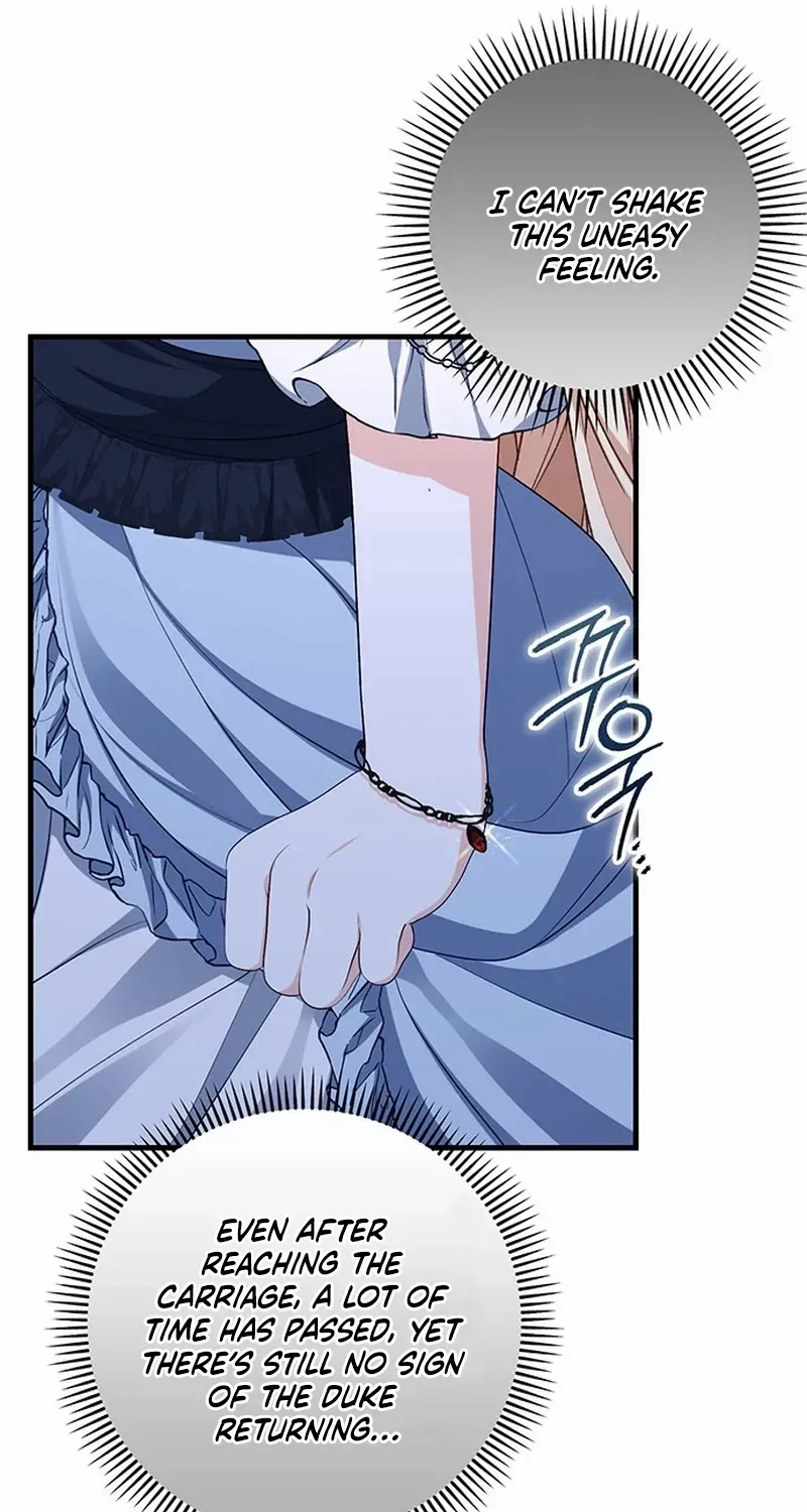 I Became the Mother of the Supporting Male Lead’s Son Chapter 17 page 49 - 