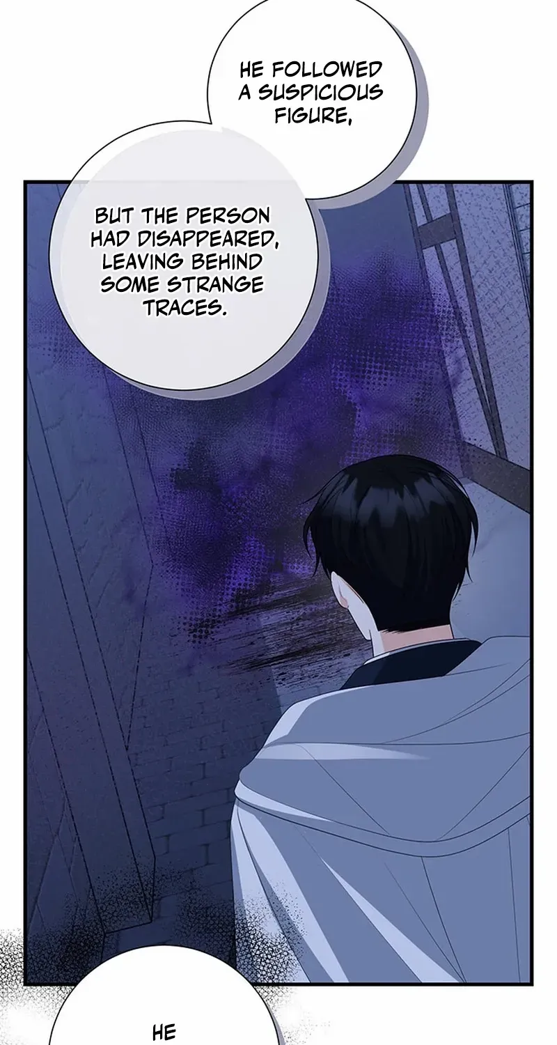 I Became the Mother of the Supporting Male Lead’s Son Chapter 17 page 53 - 