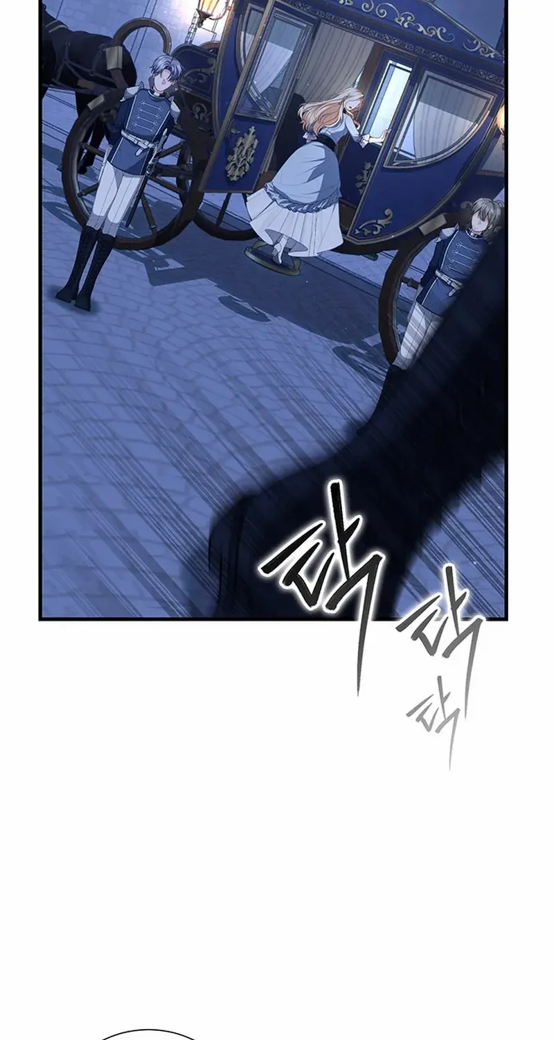 I Became the Mother of the Supporting Male Lead’s Son Chapter 17 page 62 - 