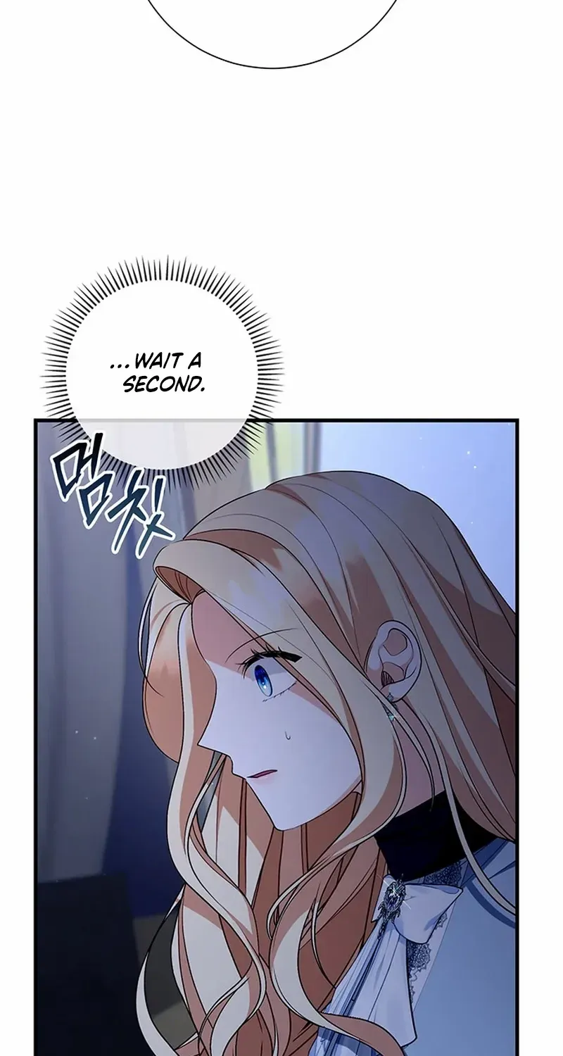 I Became the Mother of the Supporting Male Lead’s Son Chapter 17 page 64 - 