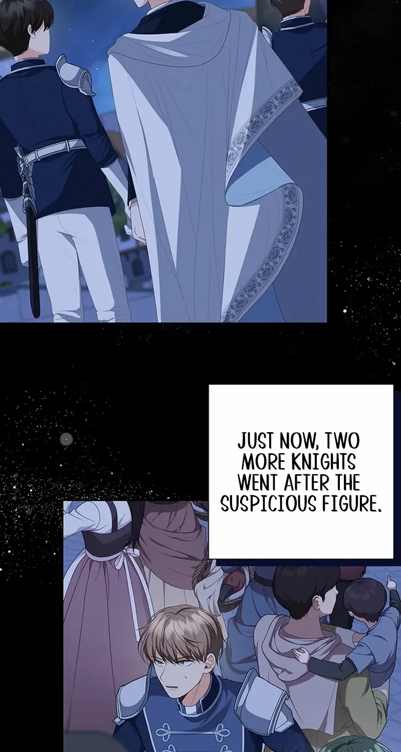 I Became the Mother of the Supporting Male Lead’s Son Chapter 17 page 67 - 