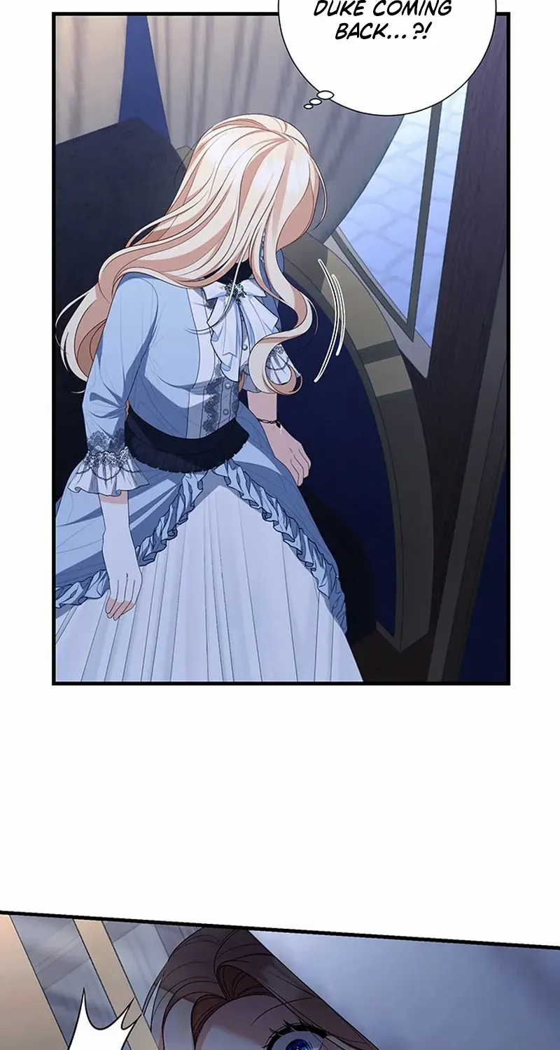 I Became the Mother of the Supporting Male Lead’s Son Chapter 17 page 70 - 