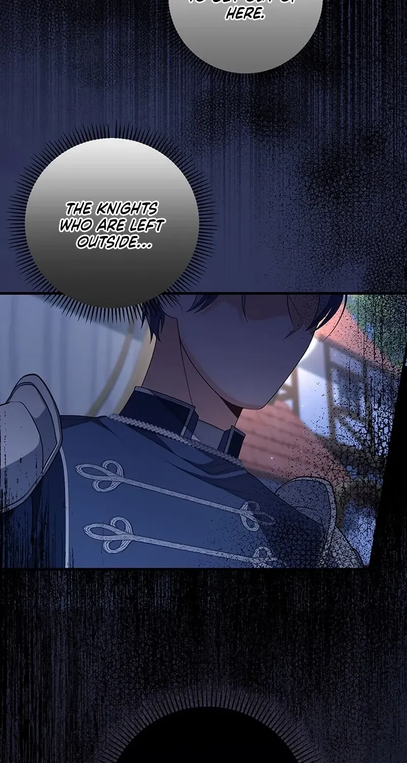 I Became the Mother of the Supporting Male Lead’s Son Chapter 17 page 73 - 