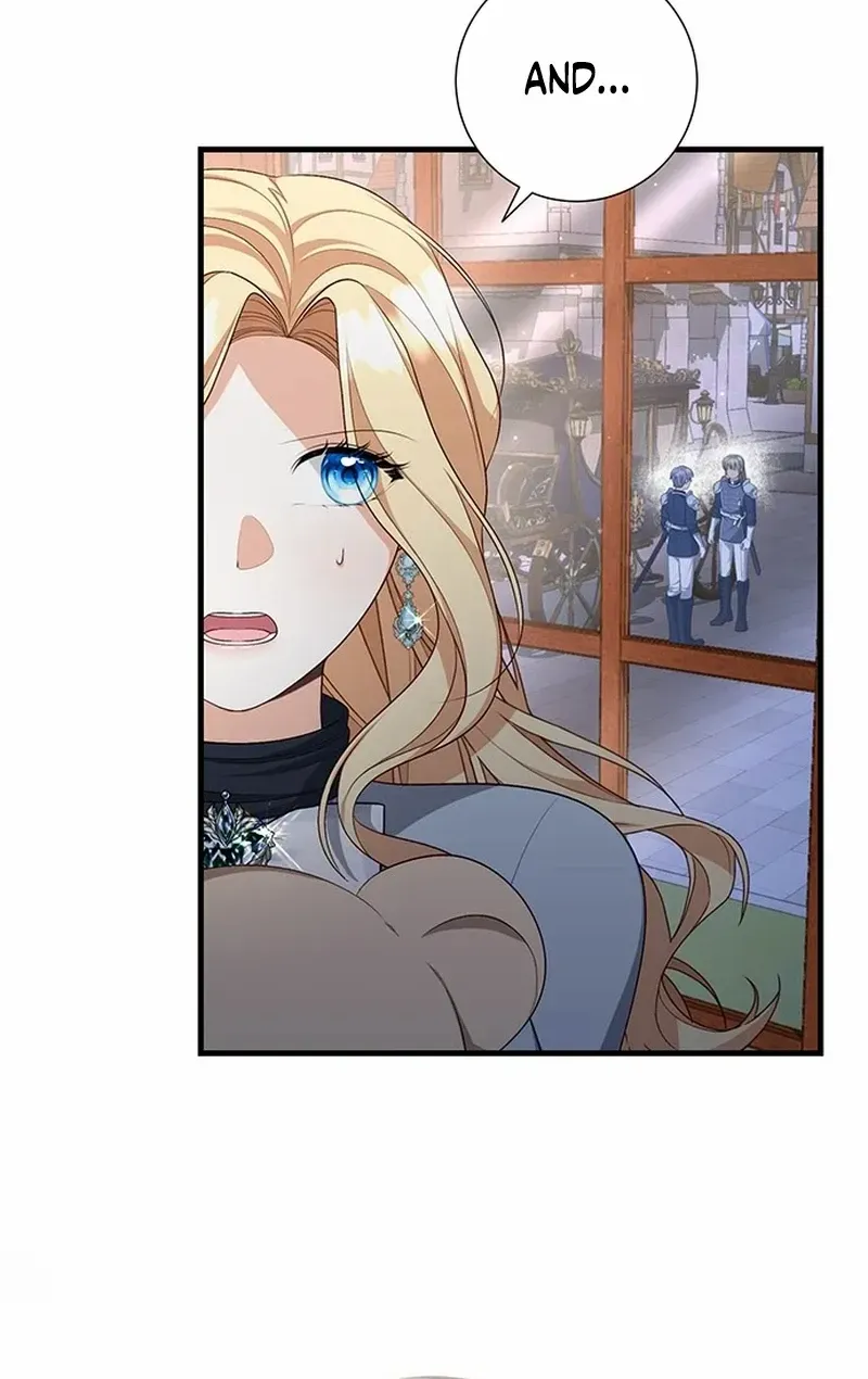 I Became the Mother of the Supporting Male Lead’s Son Chapter 18 page 11 - 