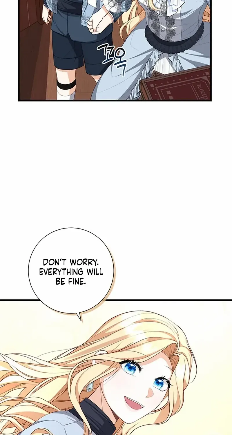 I Became the Mother of the Supporting Male Lead’s Son Chapter 18 page 18 - 