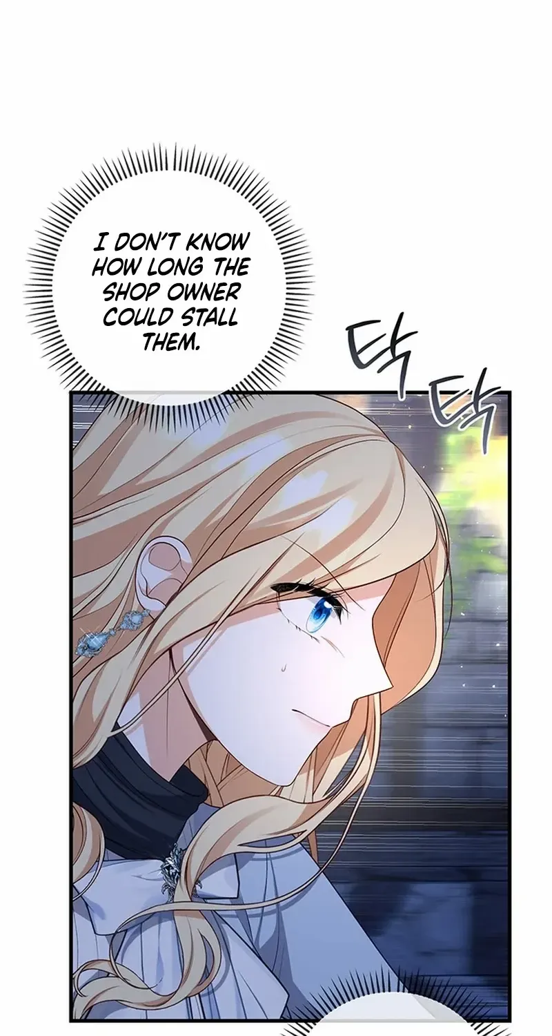 I Became the Mother of the Supporting Male Lead’s Son Chapter 18 page 24 - 