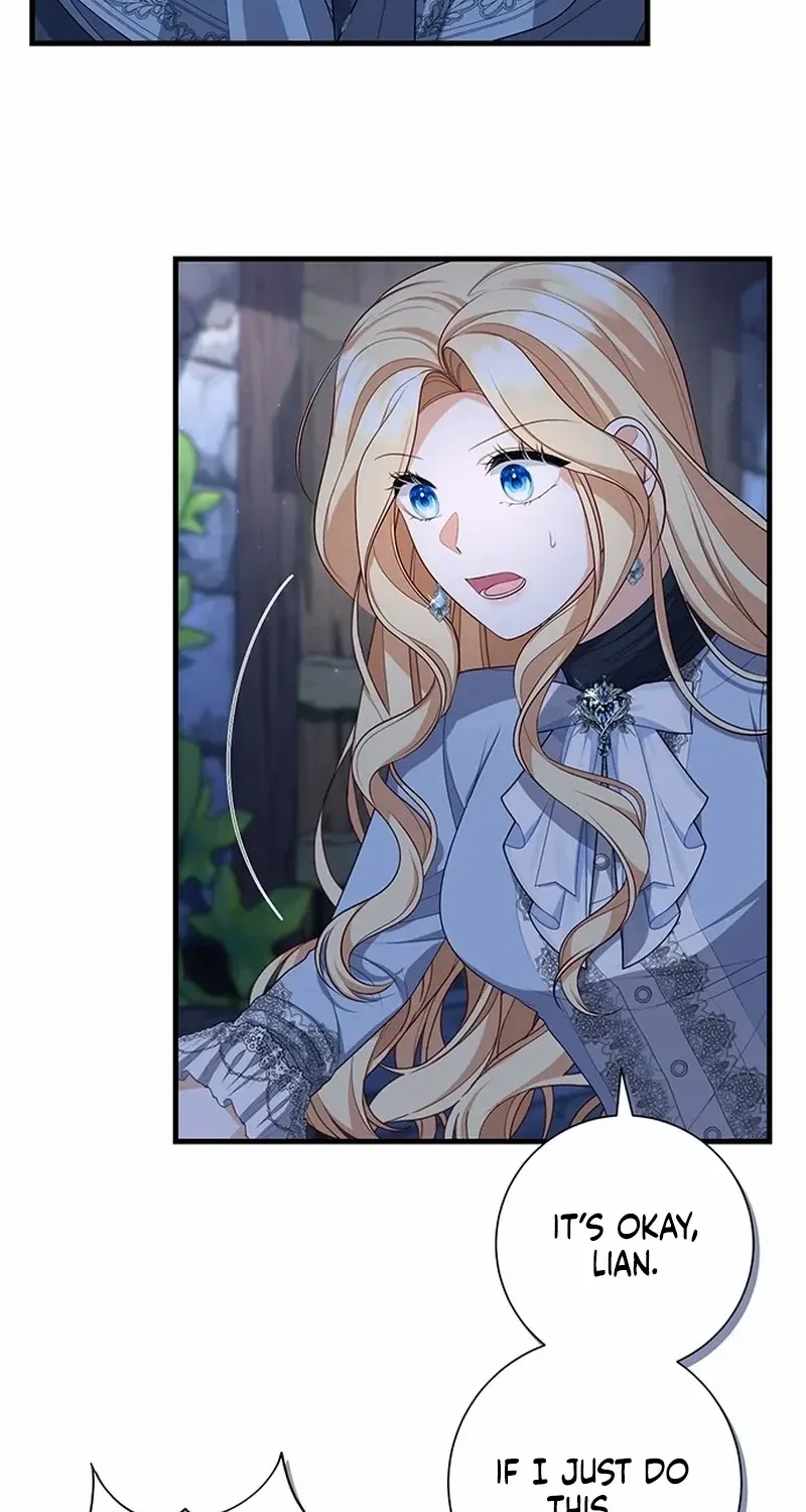I Became the Mother of the Supporting Male Lead’s Son Chapter 18 page 27 - 
