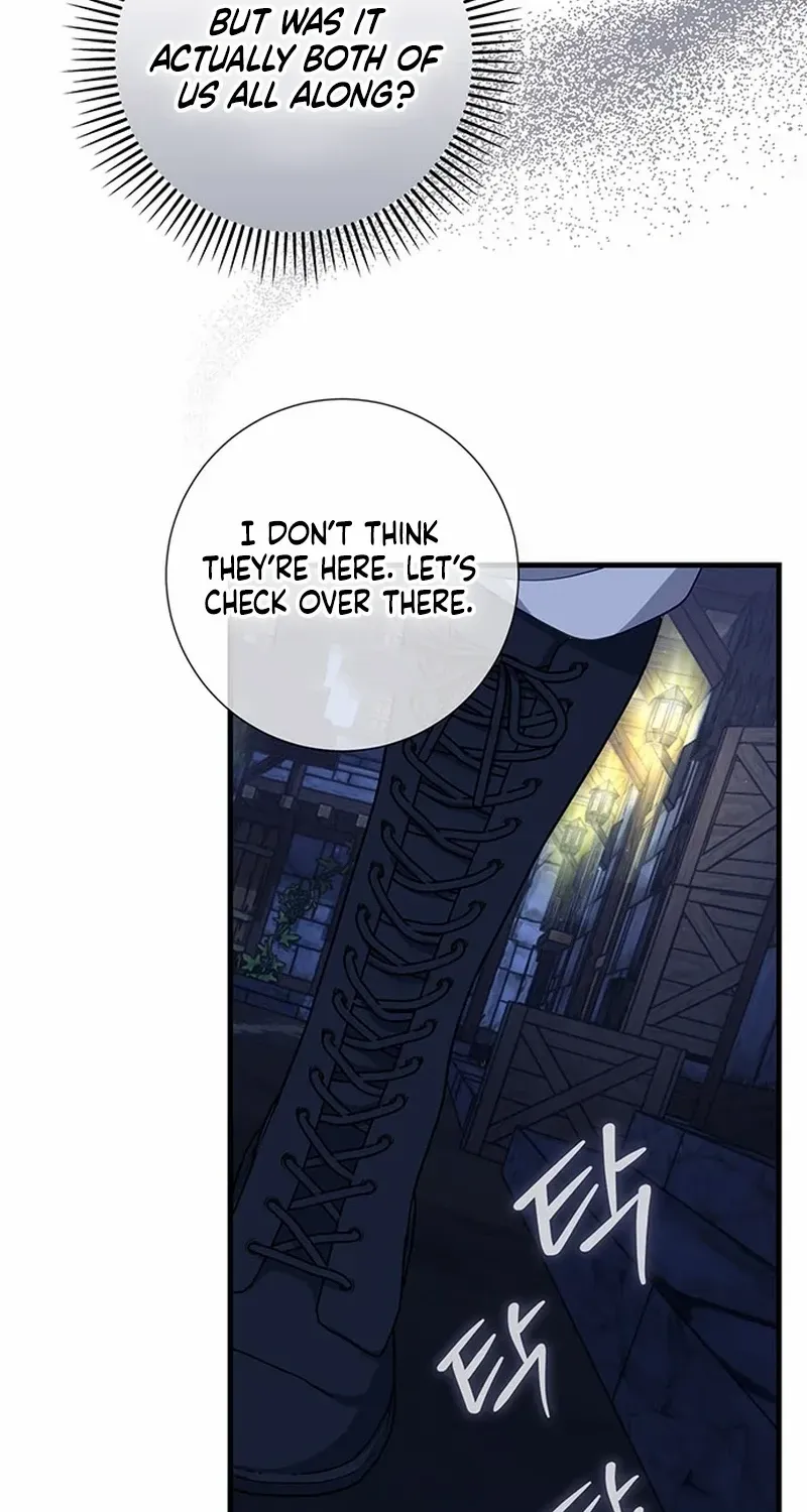 I Became the Mother of the Supporting Male Lead’s Son Chapter 18 page 36 - 