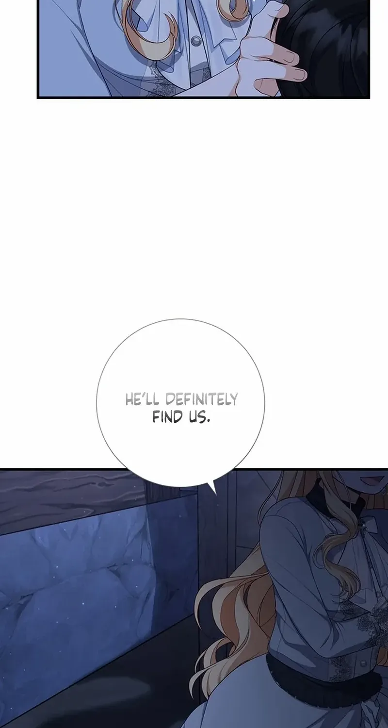 I Became the Mother of the Supporting Male Lead’s Son Chapter 18 page 39 - 