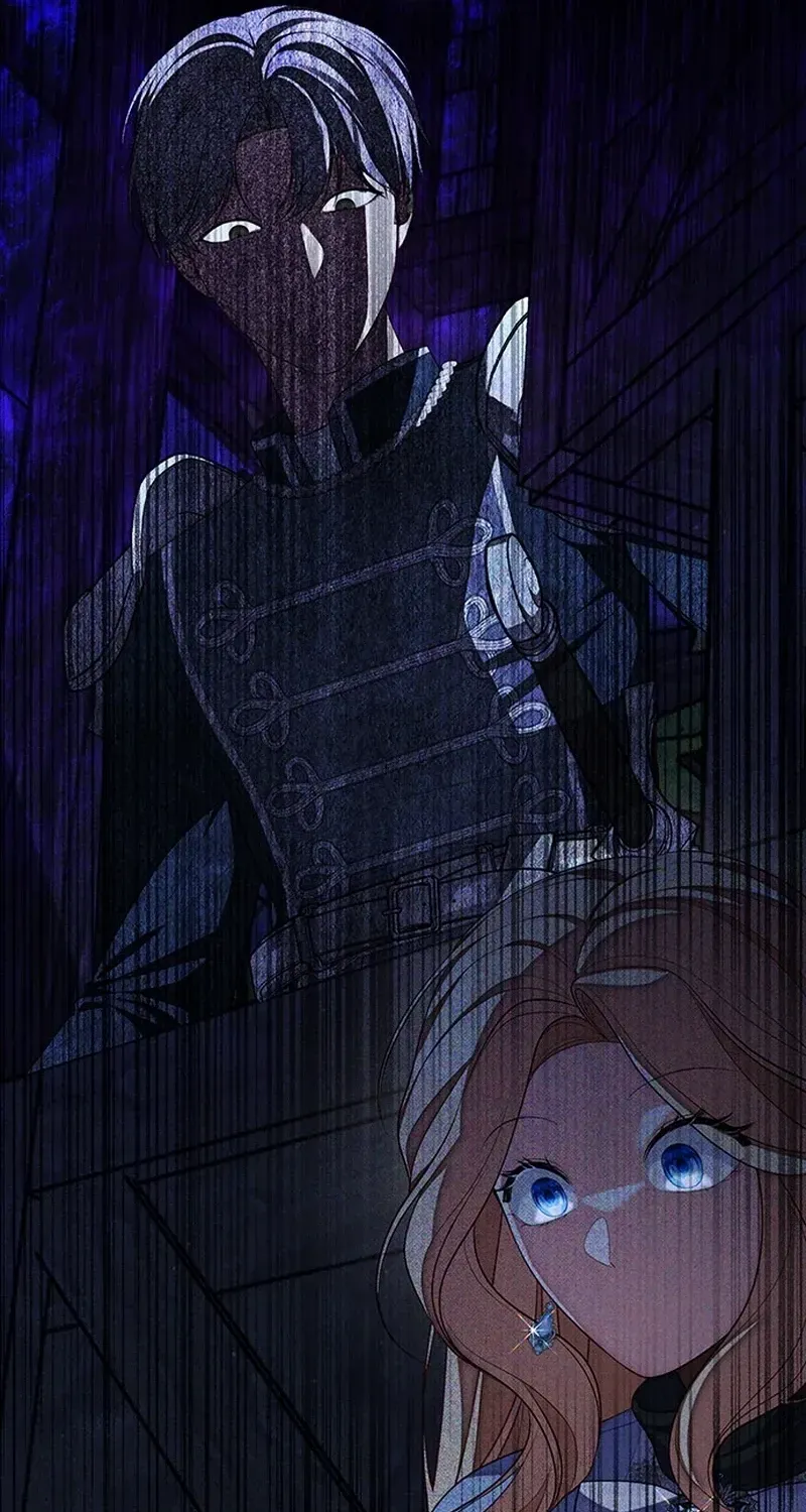 I Became the Mother of the Supporting Male Lead’s Son Chapter 18 page 41 - 